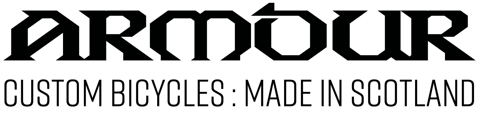 Armour Custom Bicycles